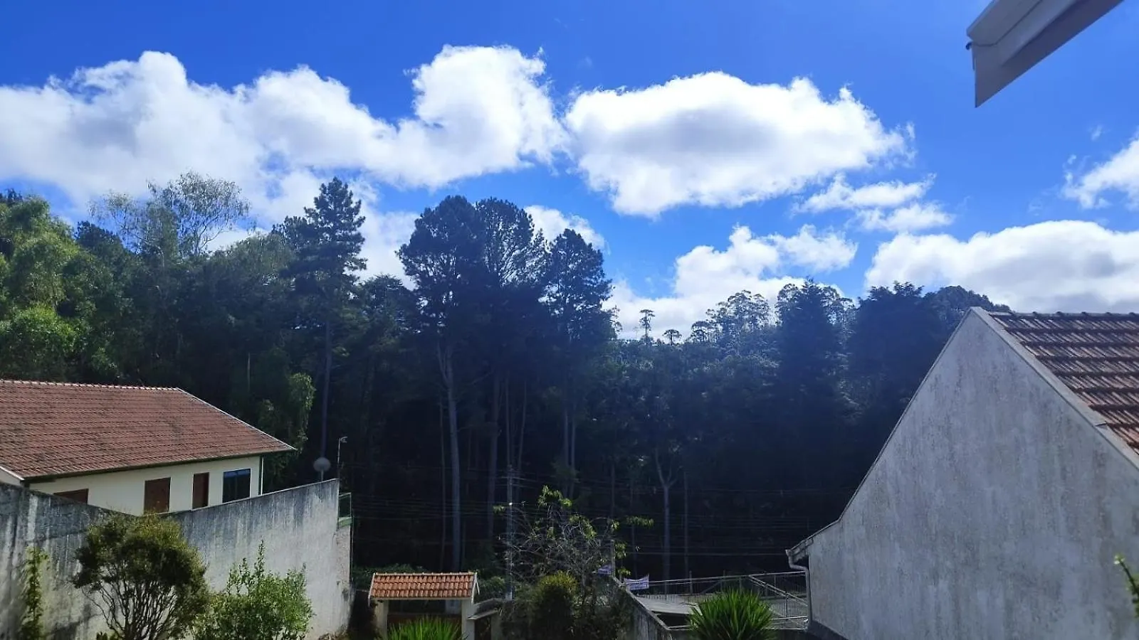 Vila Casa Da Nonna Campos do Jordão 0*,  Brazílie