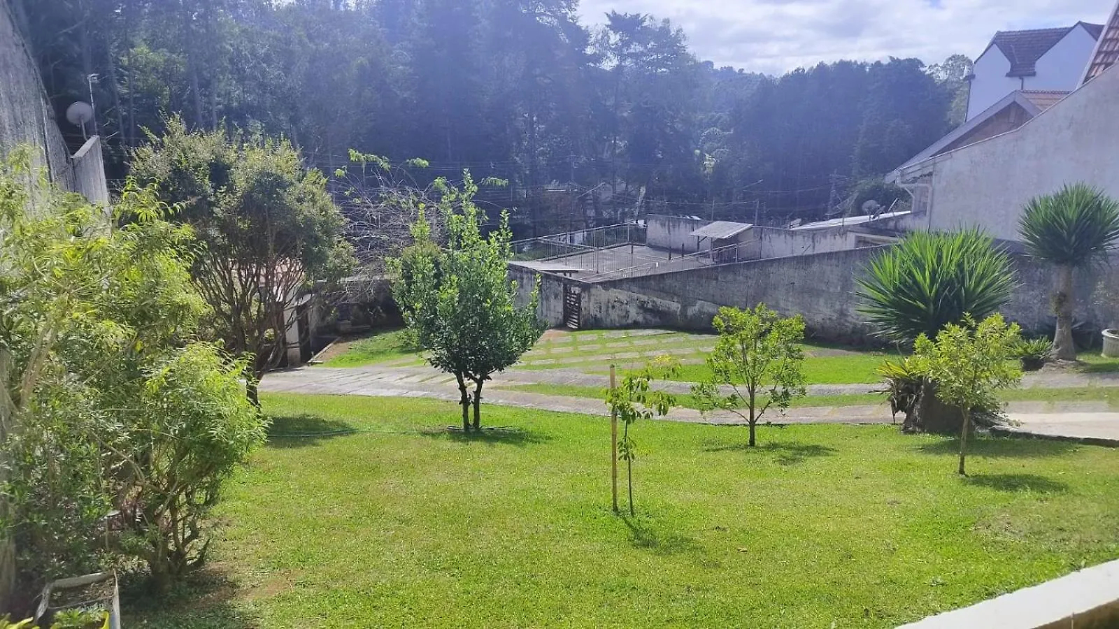Villa Casa Da Nonna Campos do Jordão Сasa de vacaciones
