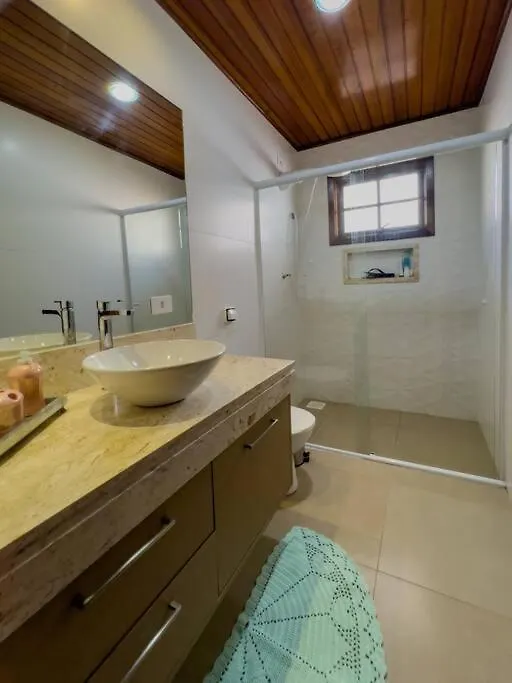 Villa Casa Da Nonna Campos do Jordão