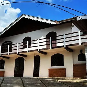 Casa Da Vovo Em Campos do Jordão