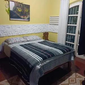 Quartos Do Fred Campos do Jordão