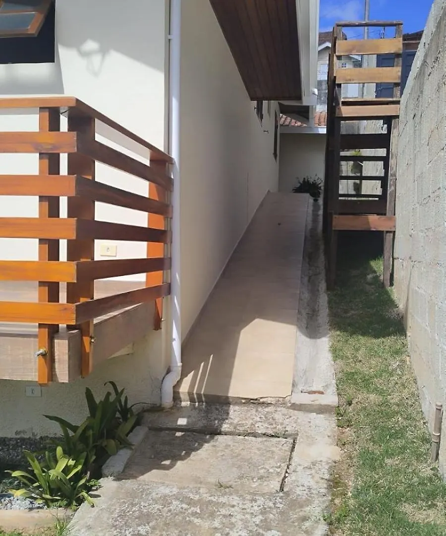 Casa Da Nonna Vila Campos do Jordão 0*,  Brasil